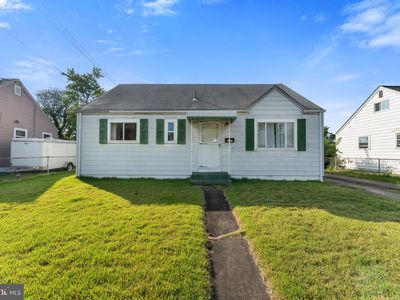 2613 Millvale Ave, District Heights, MD, 20747