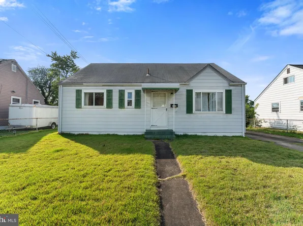 2613 Millvale Ave, District Heights, MD 20747