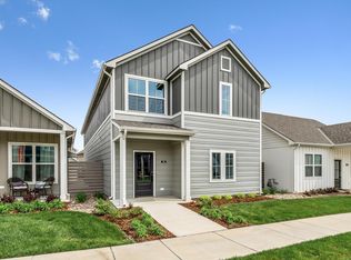 433 E Douglas Ave, Andover, KS 67002