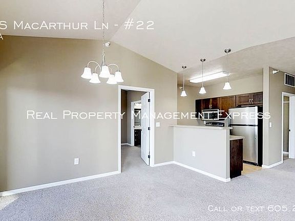 2nd image of 5000 S Macarthur Ln #22