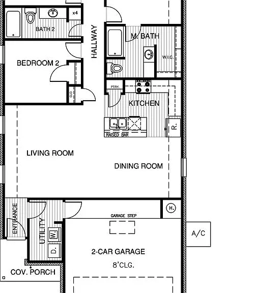 1211 Tortoise Wood Rd — Photo 2