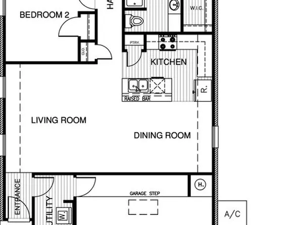 1227 Tortoise Wood Rd, Norman, OK 73071