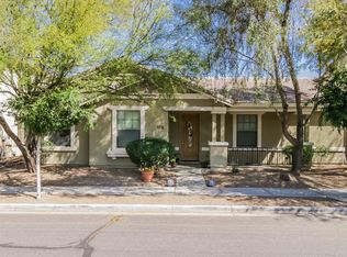 3258 E Ivanhoe St, Gilbert, AZ 85295