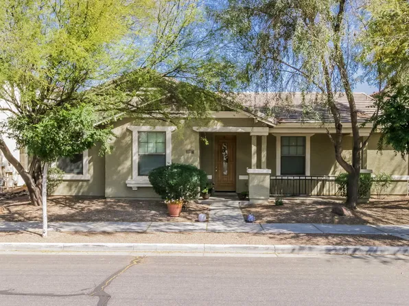 3258 E Ivanhoe St, Gilbert, AZ 85295