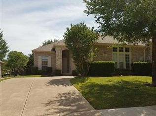 1454 Cattle Baron Ct, Fairview, TX 75069