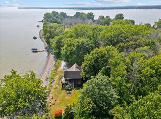 1299 Windmill Point, Alburgh, VT 05440