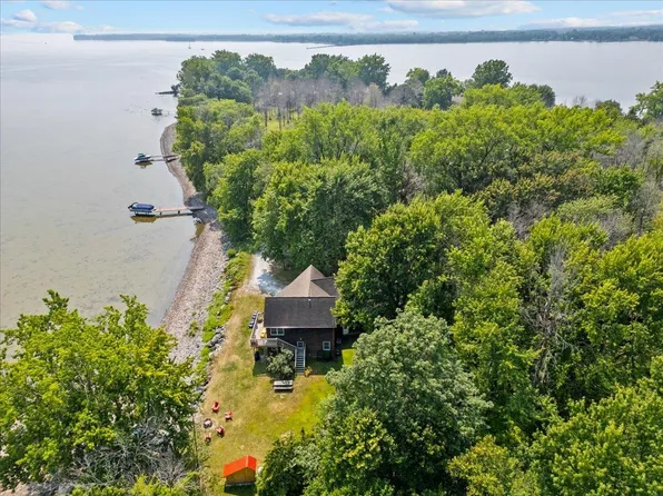 1299 Windmill Point, Alburgh, VT 05440