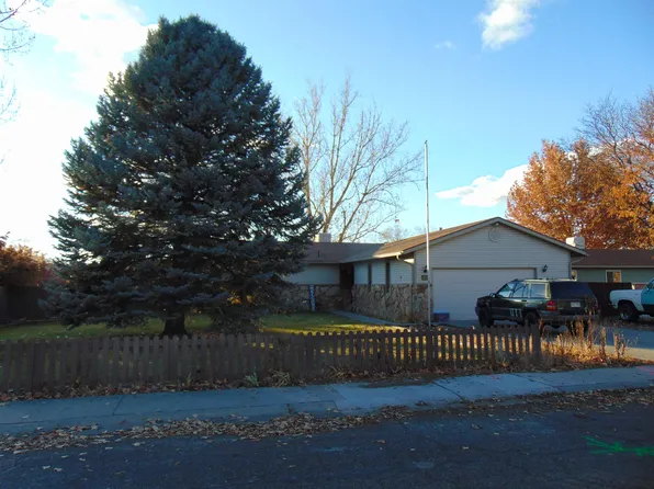 321 N Ash St, Fruita, CO 81521