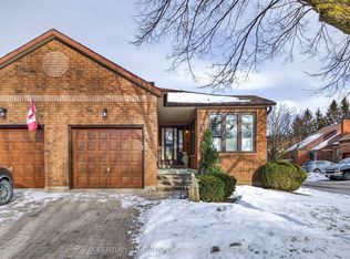 1 Glen Eden Way #33, New Tecumseth, ON L9R1R3