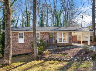 2817 Arden Way, Smyrna, GA 30080