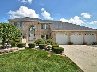 17115 Cambridge Pl, Tinley Park, IL 60487