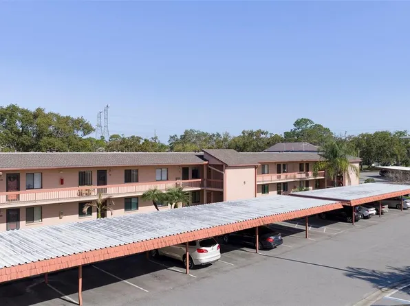 110 Lakeside Ct #110, Oldsmar, FL 34677