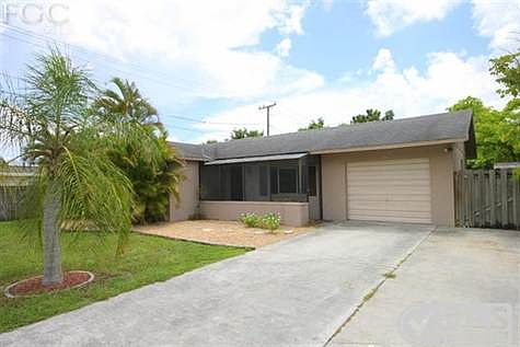 2nd image of 18128 Constitution Cir