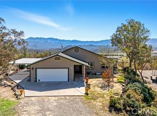61455 Indian Paint Brush Rd, Anza, CA 92539