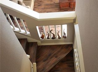 6509 Casper Ridge Dr, El Paso, TX 79912