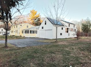 11 Blackstrap Rd, Cumberland, ME 04021