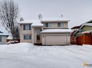 9660 Musket Ball Cir, Anchorage, AK 99519