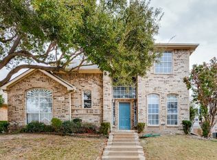 413 Majesty Dr, Allen, TX 75013