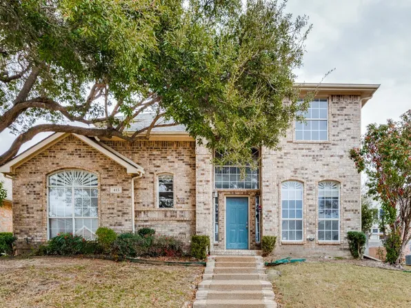 413 Majesty Dr, Allen, TX 75013