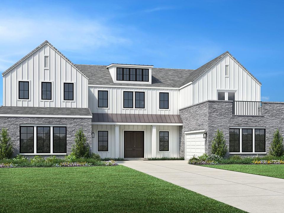 Modern Farmhouse