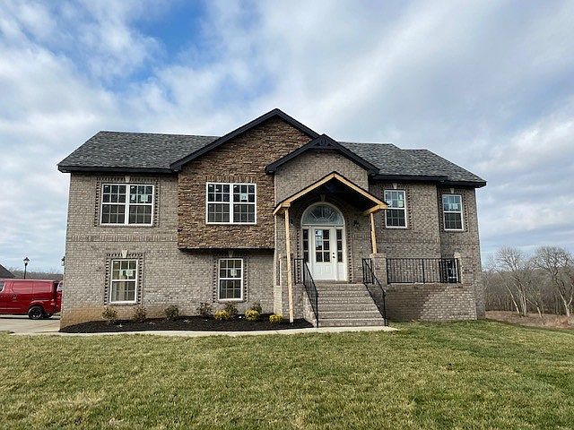 1st image of 23 River Chase Lot 23