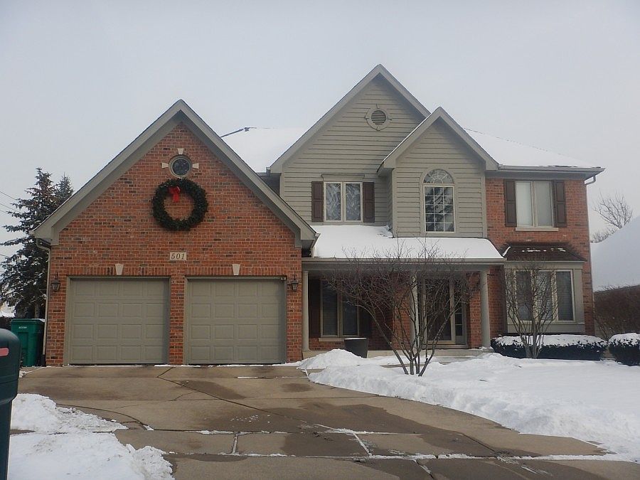 1st image of 501 S Oak Ave