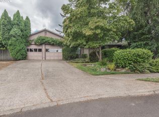 3202 NE 2nd Ct, Gresham, OR 97030