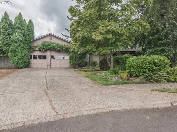 3202 NE 2nd Ct, Gresham, OR 97030