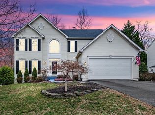 3707 Carlyle Ct, Fredericksburg, VA 22408