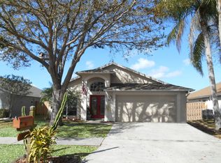 1929 Sedgefield St, Brandon, FL 33511