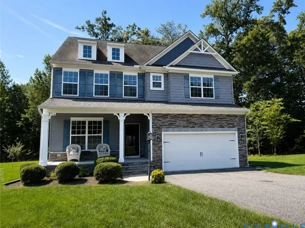 9107 Clearbrook Ct, Chesterfield, VA 23832
