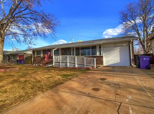 7017 E Wyoming Pl, Denver, CO 80224