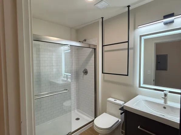 411 W 1st Ave, Spokane, WA