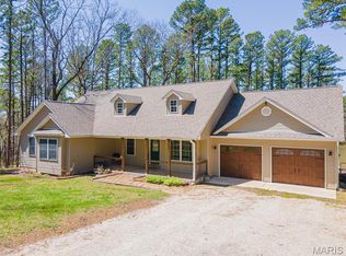 10135 Porter Rd, Potosi, MO 63664