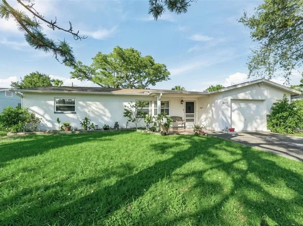 2085 68TH AVENUE S, ST PETERSBURG, FL 33712
