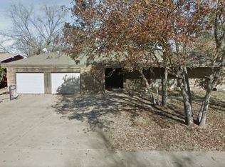 2104 56th St, Lubbock, TX 79412