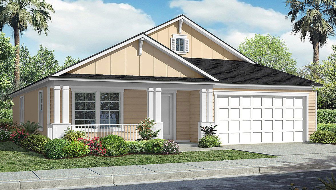 388 Glasgow Dr, Saint Johns, FL 32259 Zillow