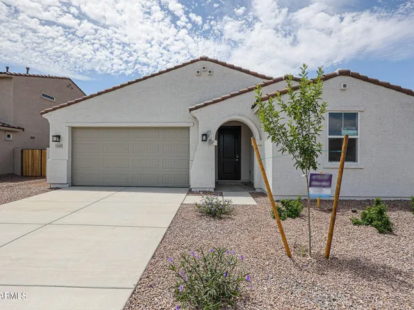 35685 W La Paz Street, Maricopa, AZ 85138