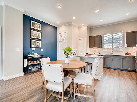 3 Bedroom Floor Plan