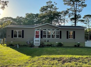 5940 S Bennett Point, Homosassa, FL 34446