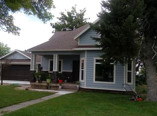 875 Three Point Ave, Logan, UT 84321