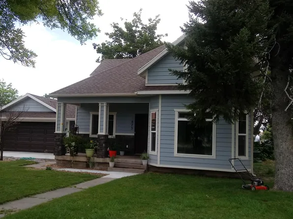 875 Three Point Ave, Logan, UT 84321