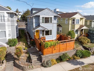 814 23rd Avenue S, Seattle, WA, 98144