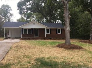 1516 Pinewood Ave, Lancaster, SC 29720