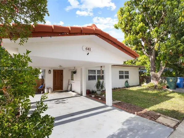 641 NE 56th Ct, Oakland Park, FL 33334