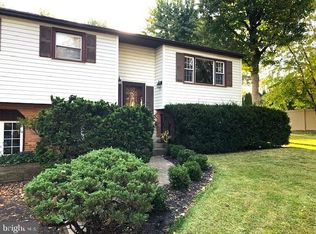 653 Avenue A, Feasterville Trevose, PA 19053