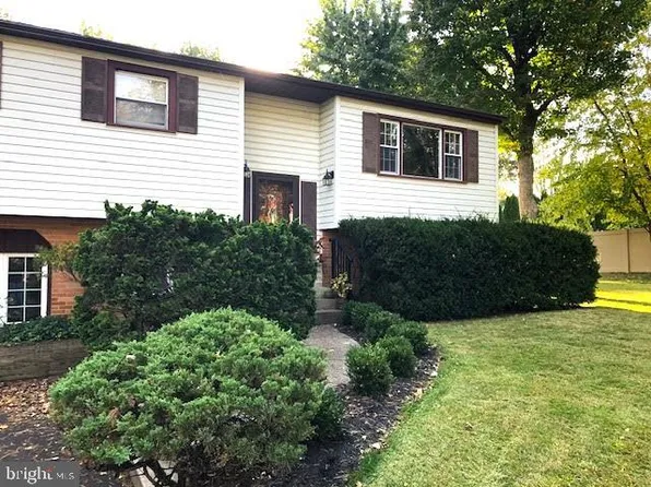 653 Avenue A, Feasterville Trevose, PA 19053