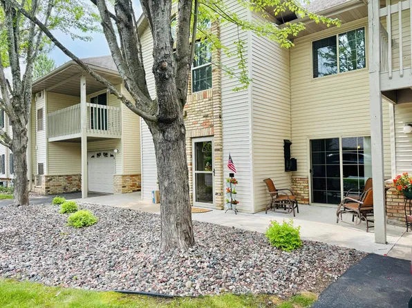 8703 Richardson Plat Rd APT 12, Minocqua, WI 54548