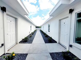 11019 36th Ln #3, McAllen, TX 78503