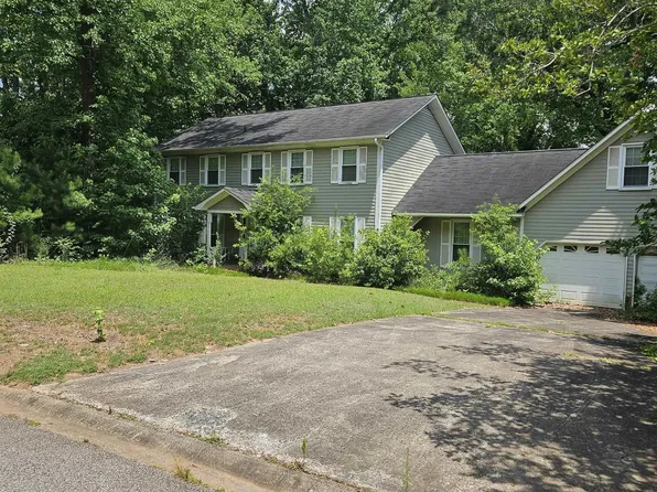 126 Sheath Dr, Columbia, SC 29212